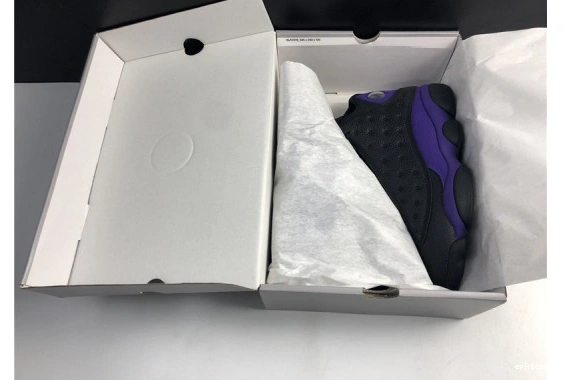 Cheap EP Air Purple Jordan 13 DJ5982-015 DJ5982-015  Court Retro 0521